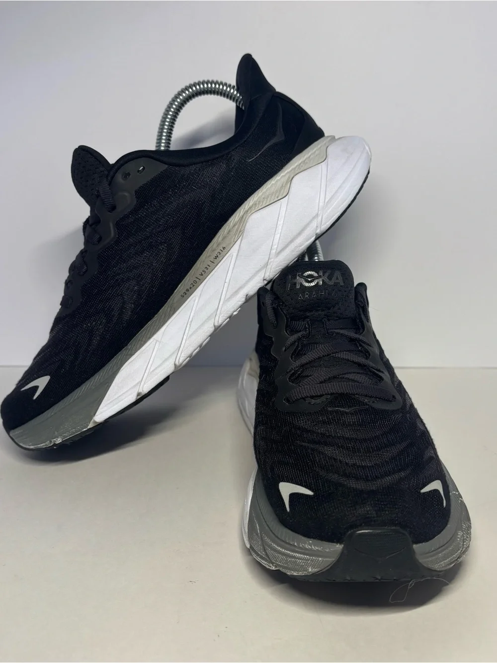 Hoka lightweight running